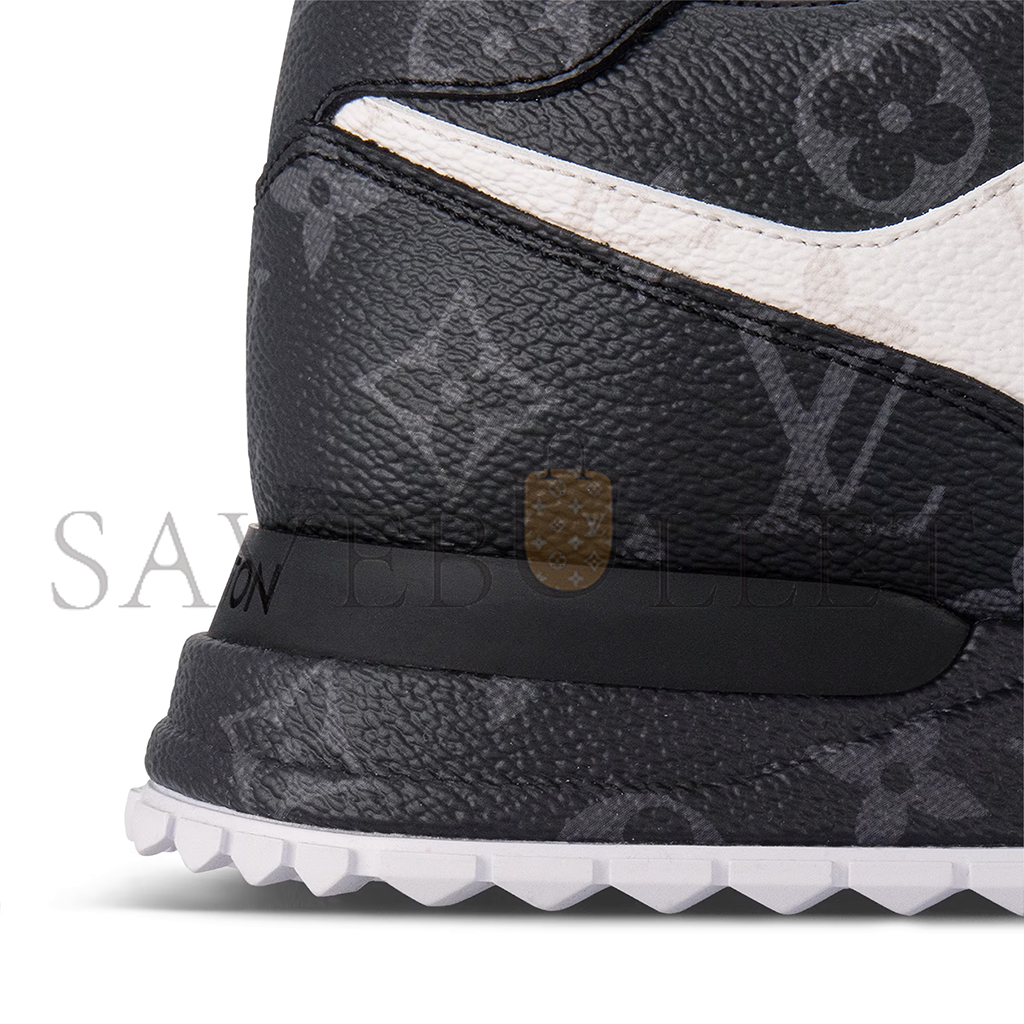 LOUIS VUITTON RUN AWAY SNEAKER 1ADE4C